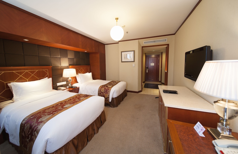 Park Hotel Shanghai 14/45