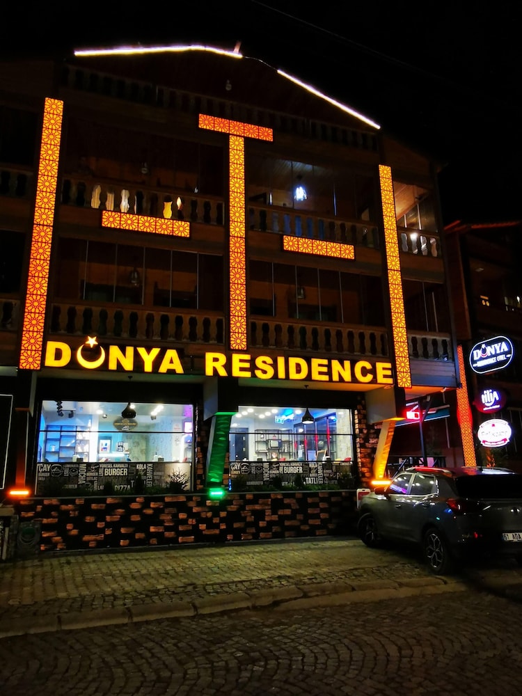 Dunya Residence 4/46