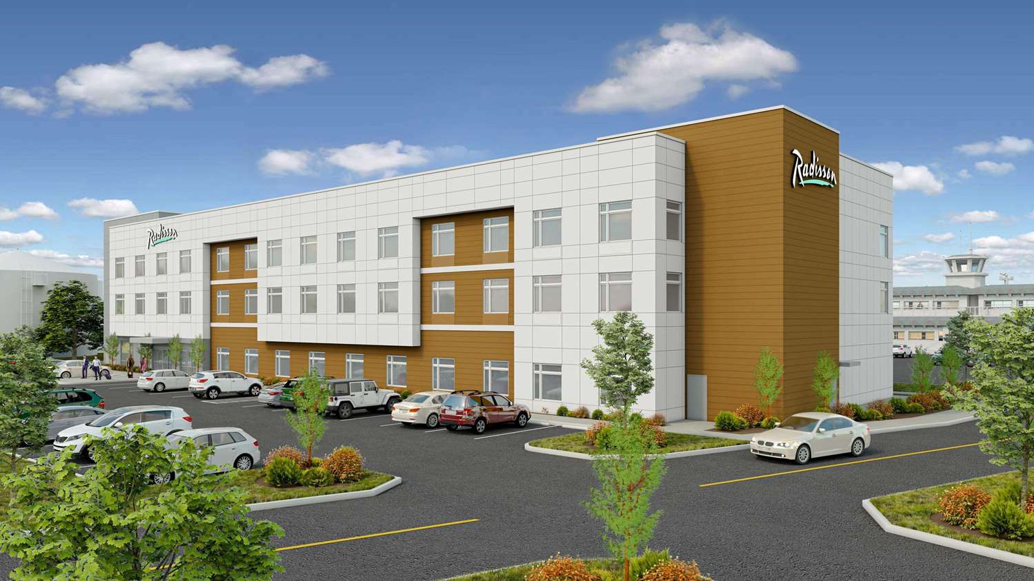 Radisson Hotel Pendleton Airport 33/33