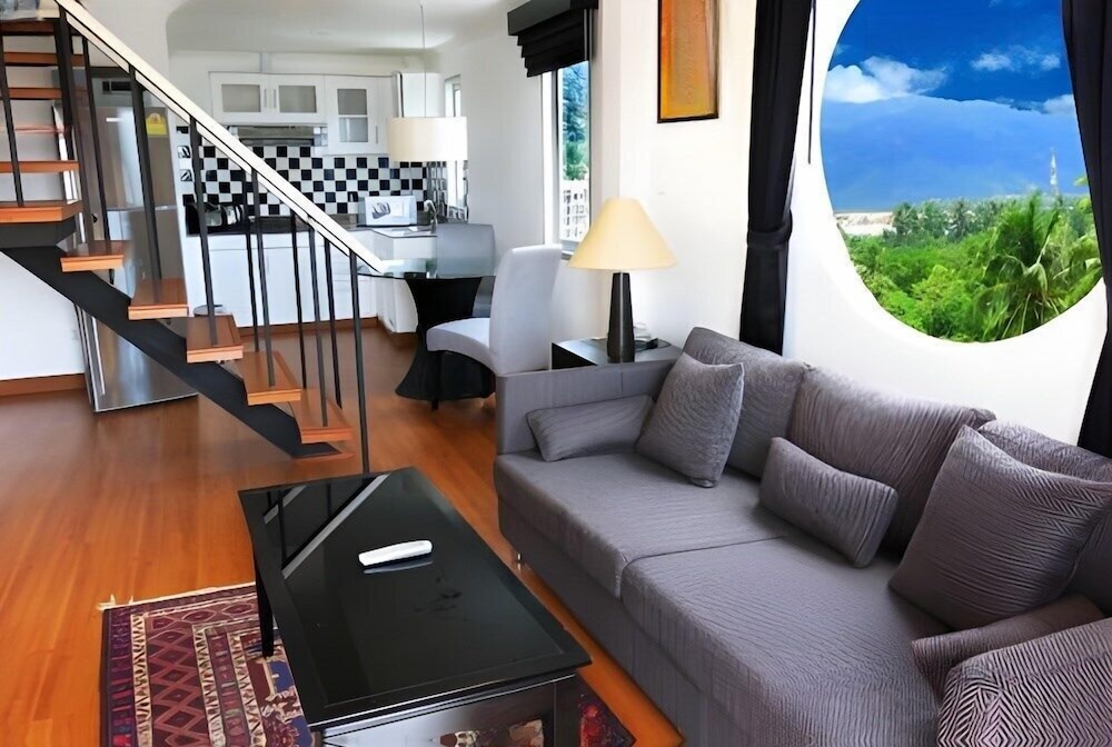 The Orchid Kathu Heights Serviced Apartment 17/37