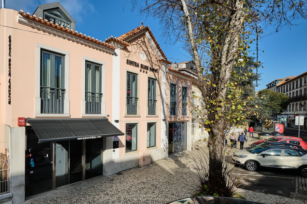 Sintra Bliss House 43/45