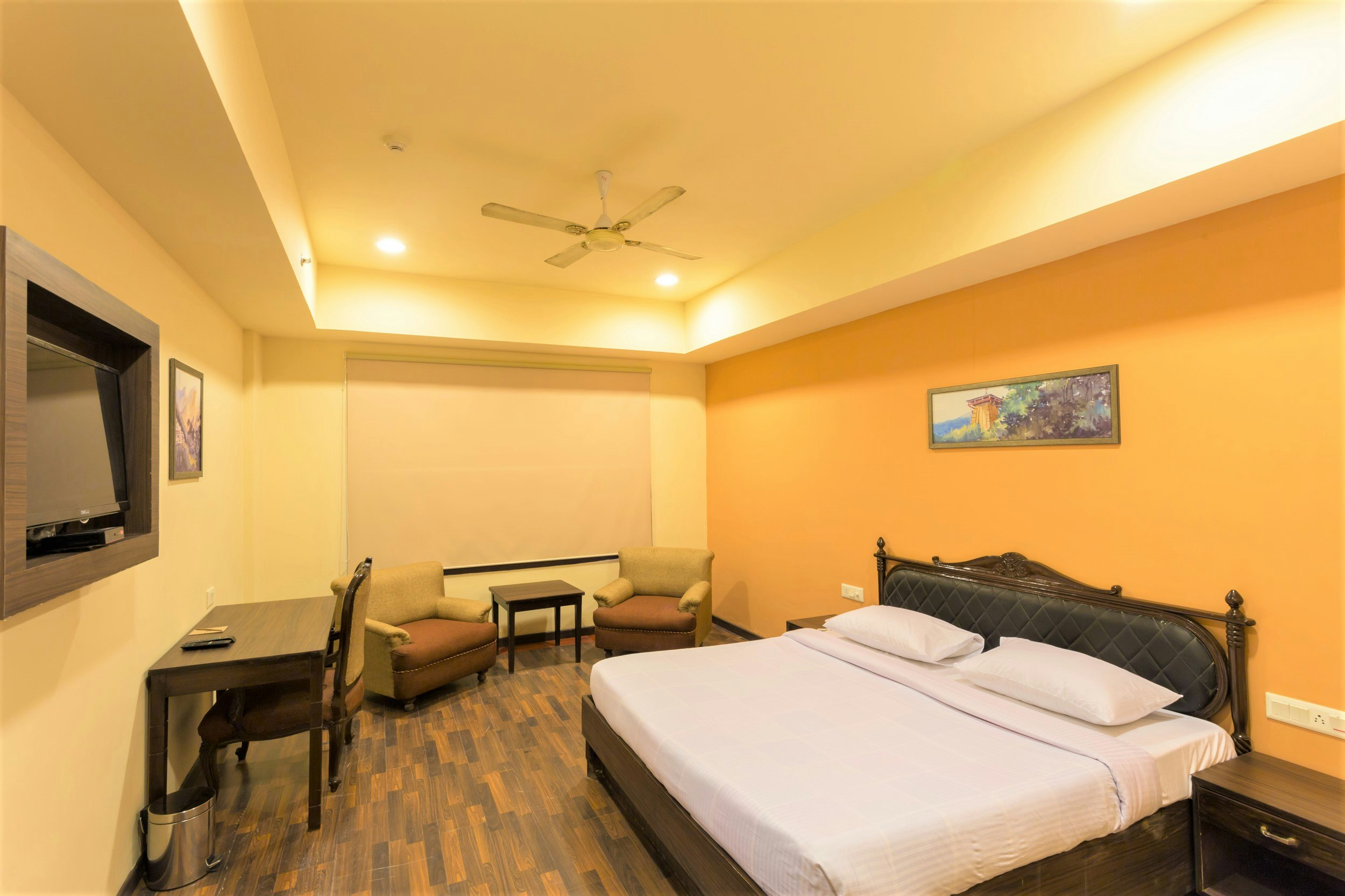 Ginger Hotel Katra 15/26
