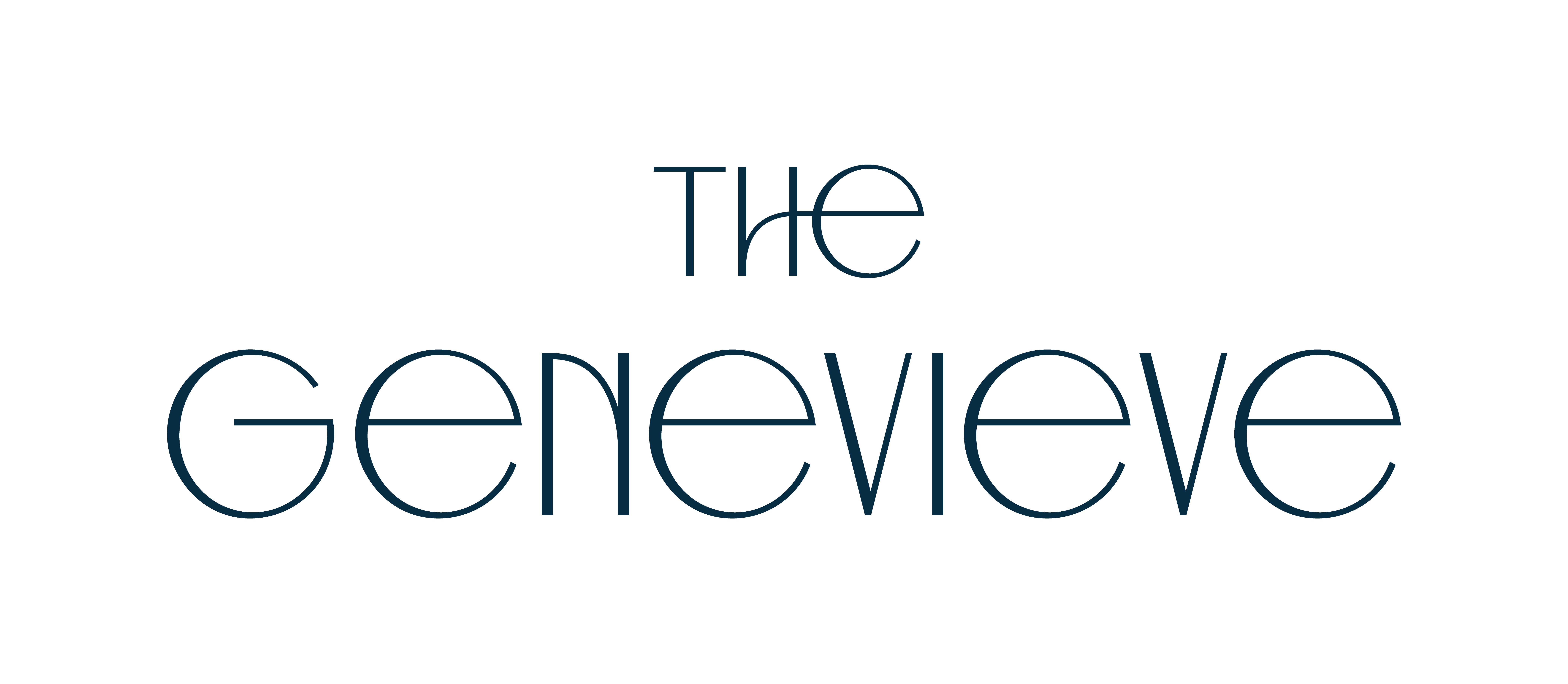 The Genevieve 8/16