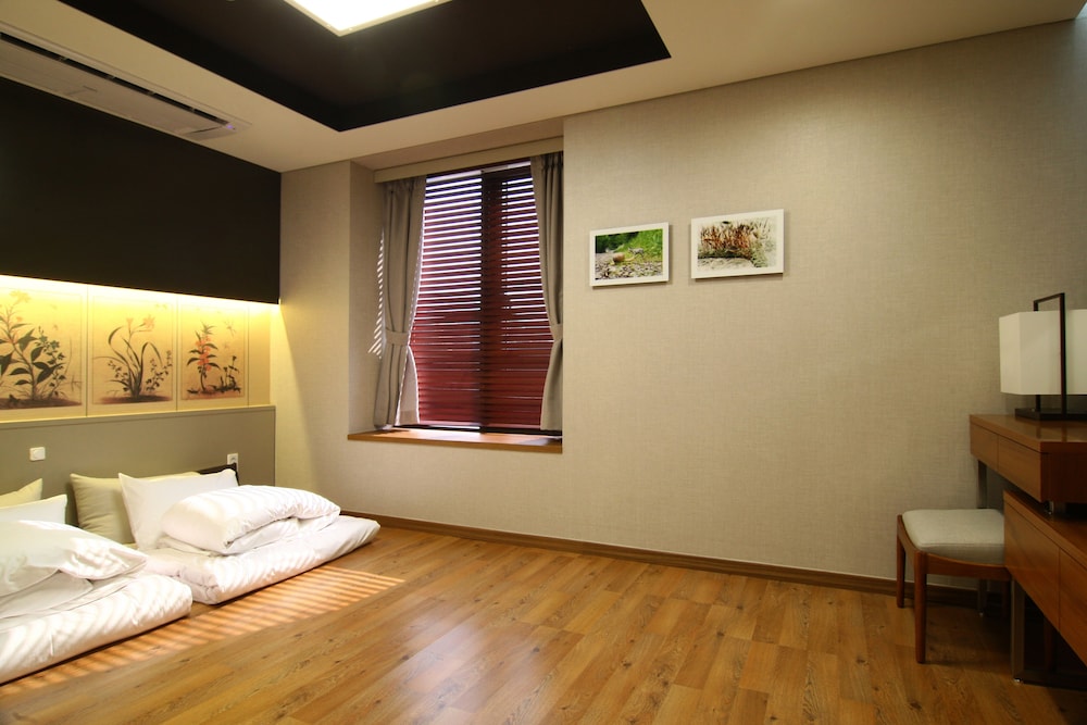 Sangsangmadang Chuncheon Stay Hotel 27/69