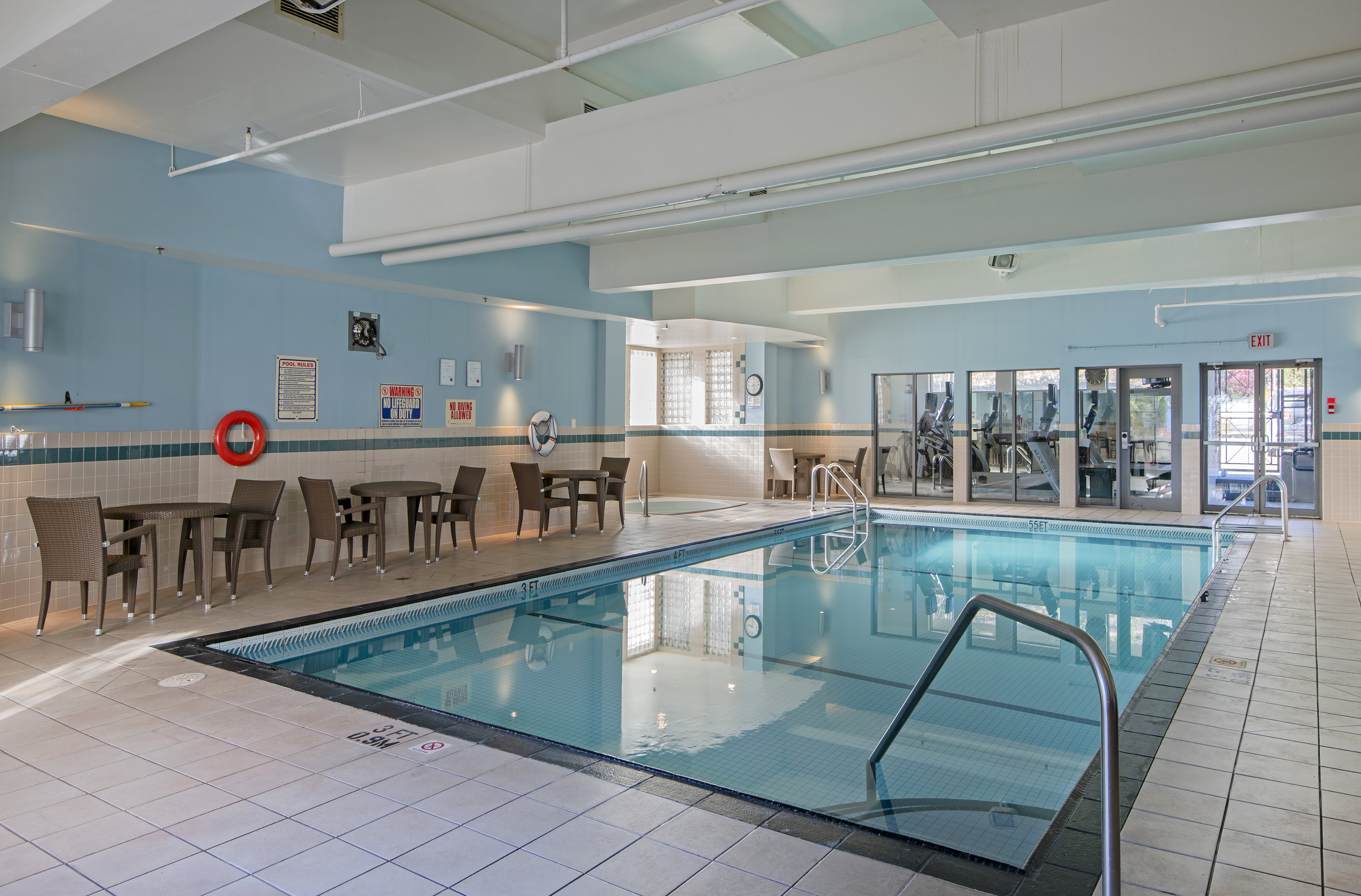 Holiday Inn Express Kamloops 49/74