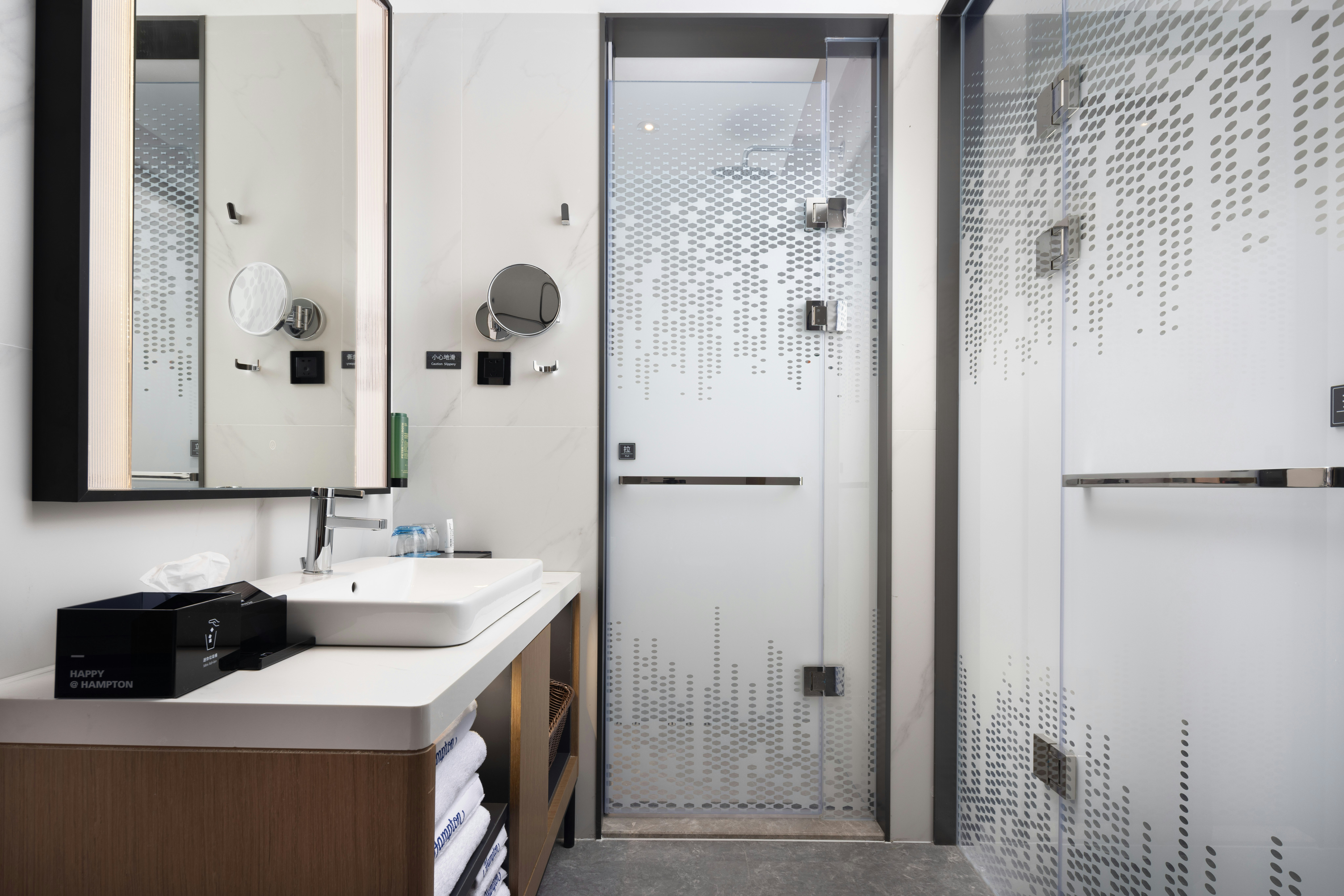 Hampton by Hilton Xiamen Tong'an Chengnan 51/51