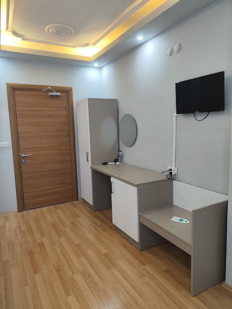 Otel Marmara 5/42