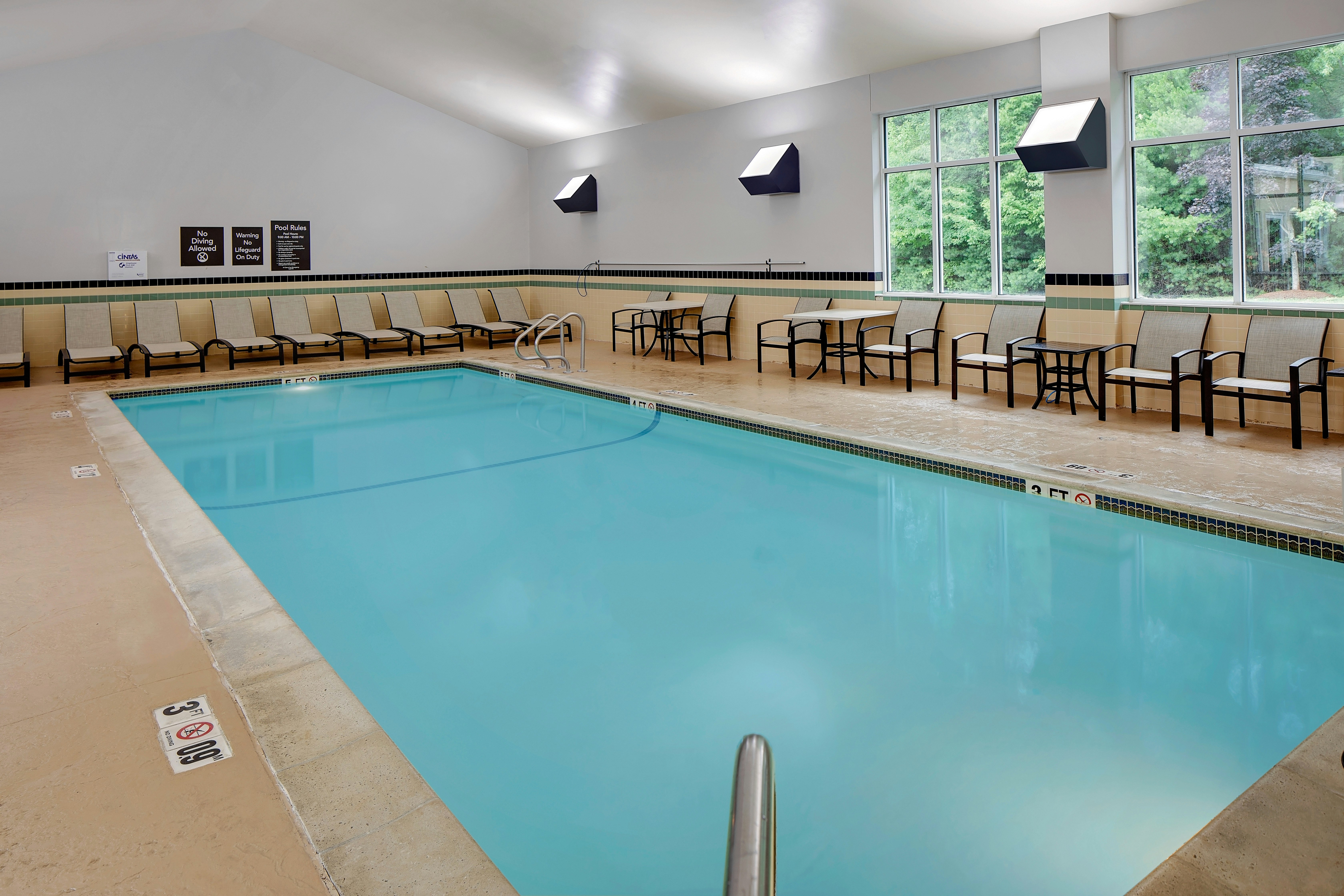 Homewood Suites by Hilton Boston-Billerica/Bedford/Burlington 18/39