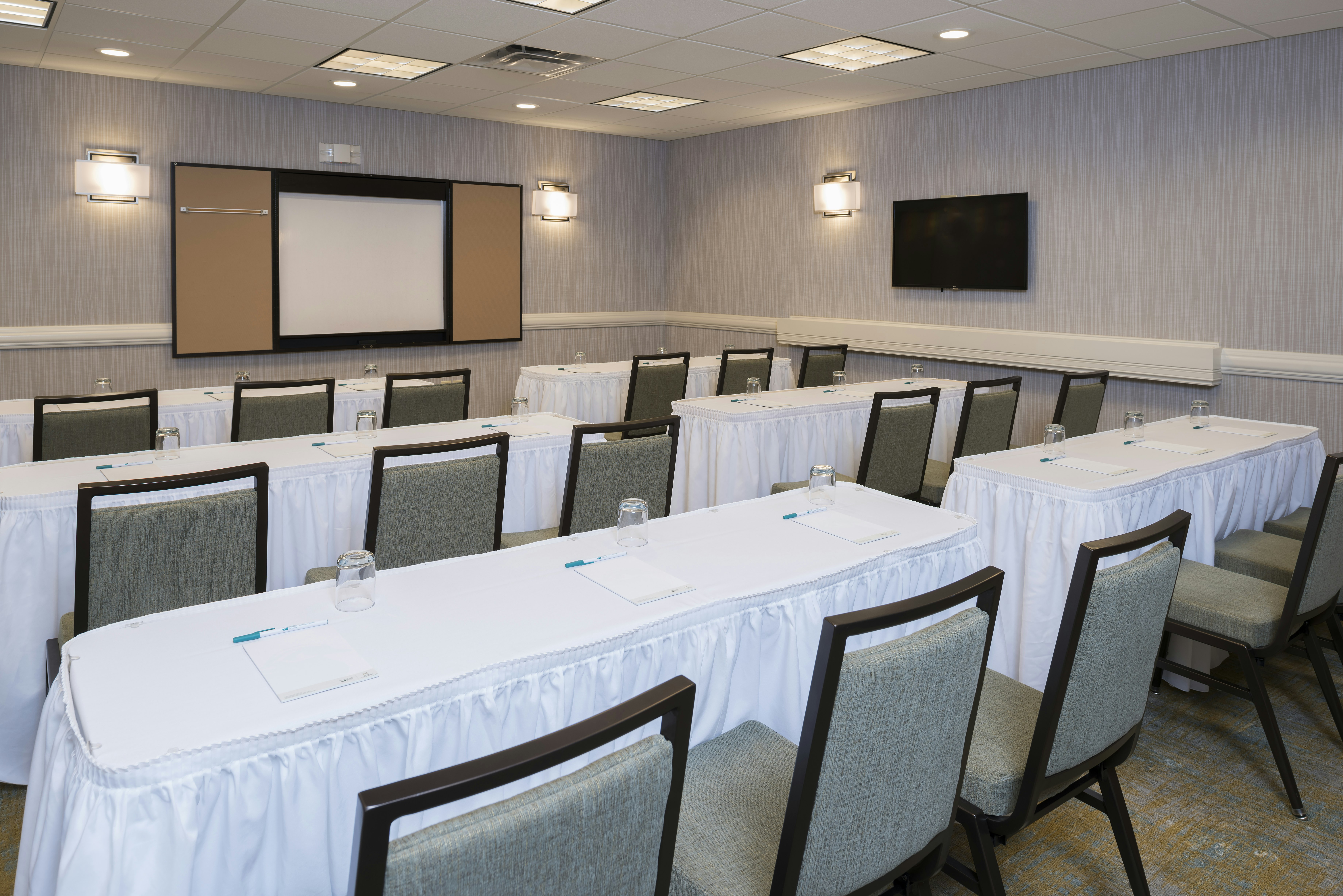 Homewood Suites by Hilton Indianapolis Northwest 8/13