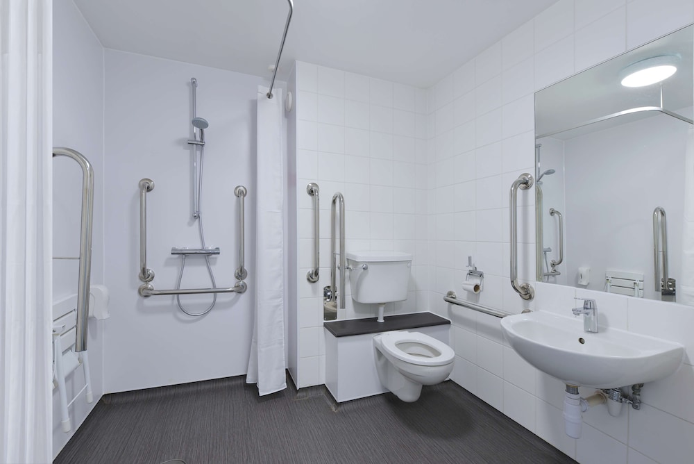 Travelodge London Waterloo Hotel 32/34