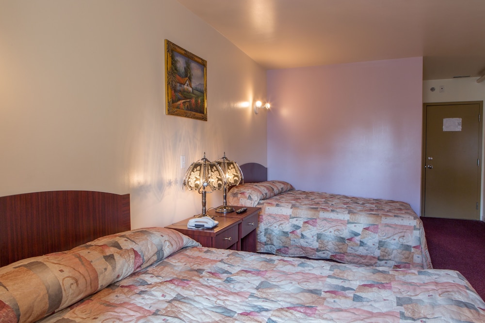 Quartier Latin Hotel 15/45