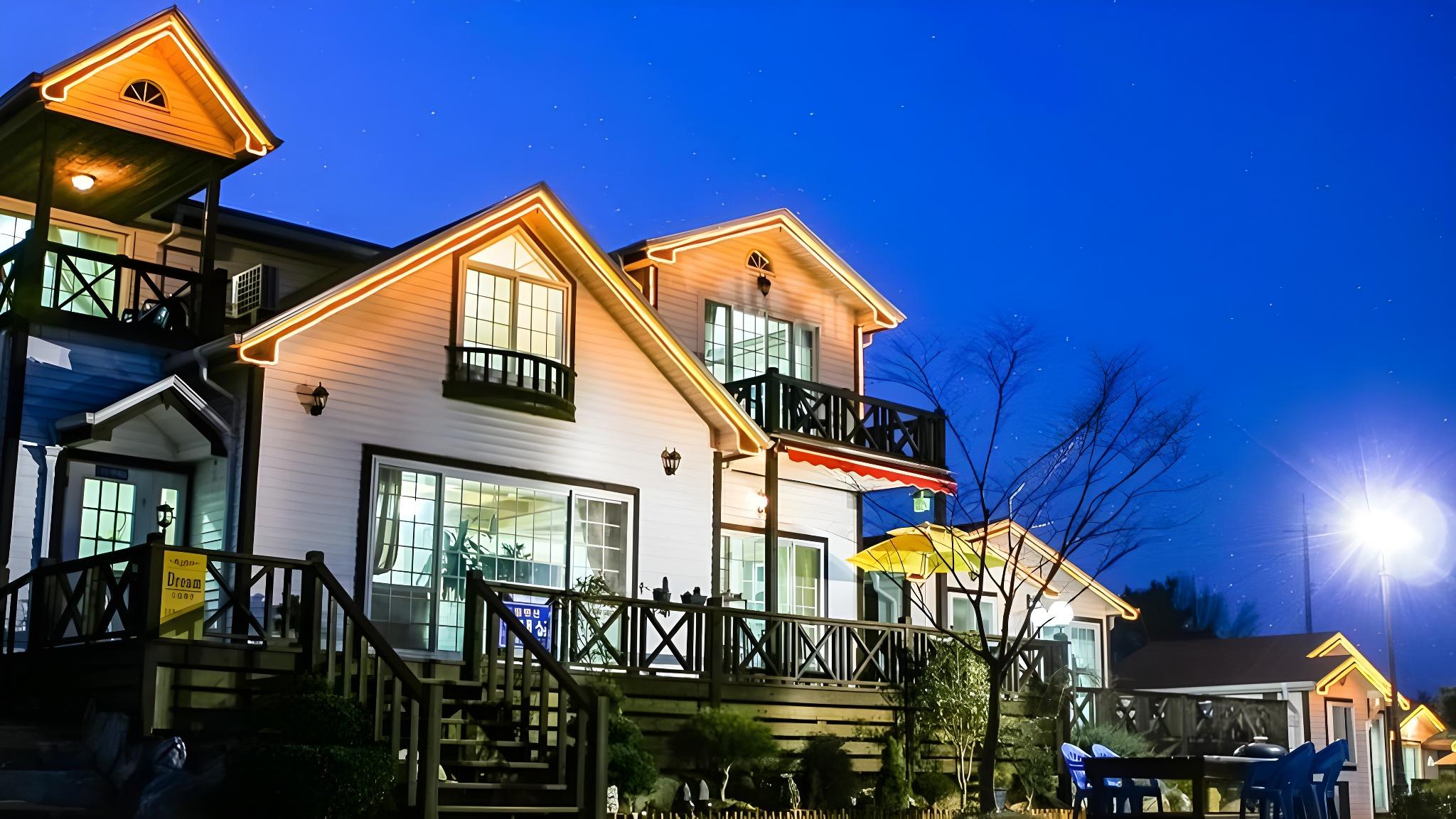 Anmyeongdo Dream Pension 2/50