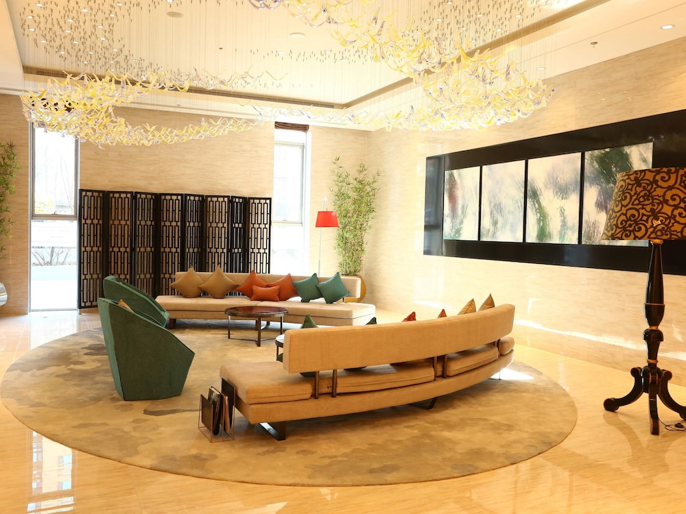 Mercure Panjin 40/58