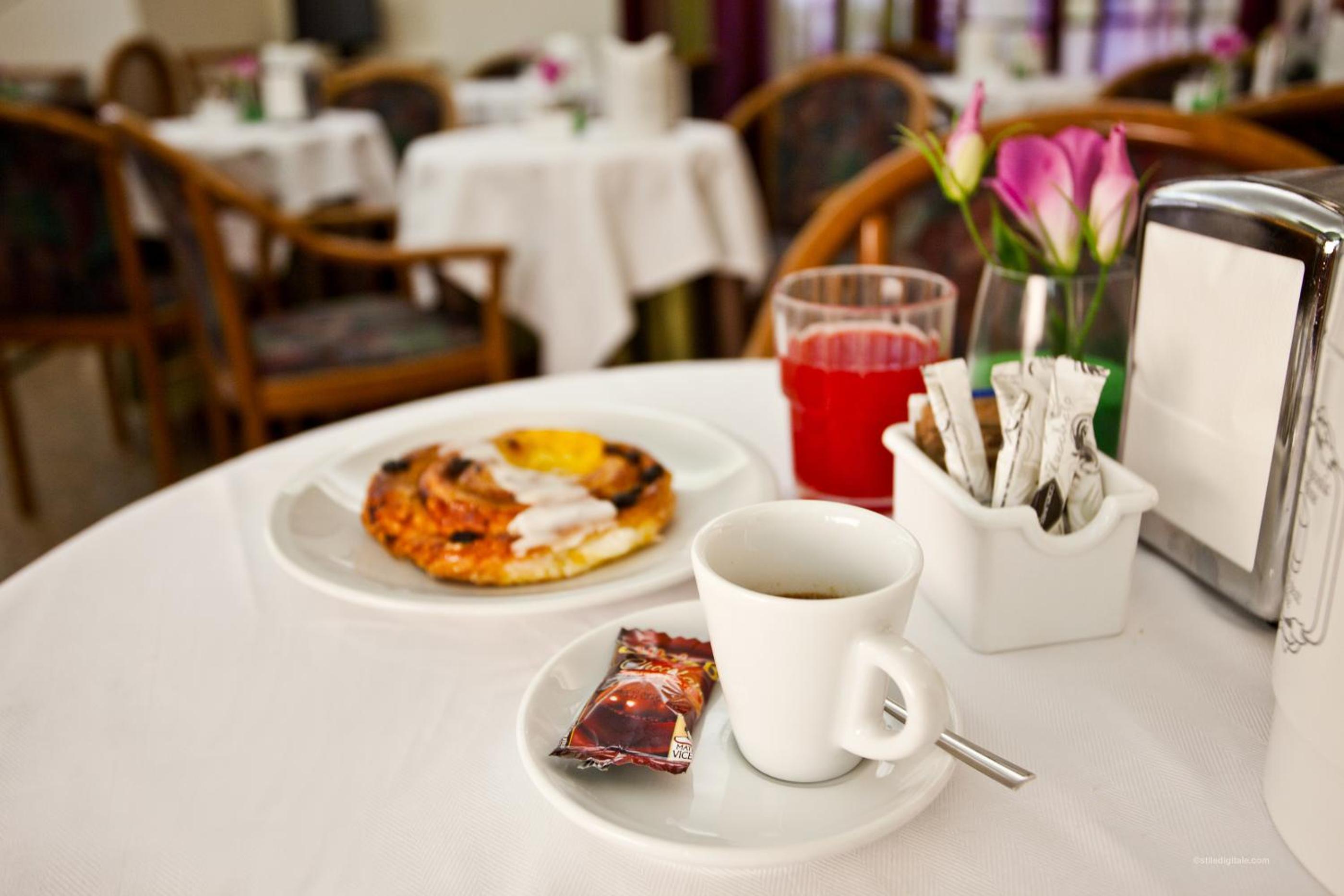 Hotel Blumen 34/52