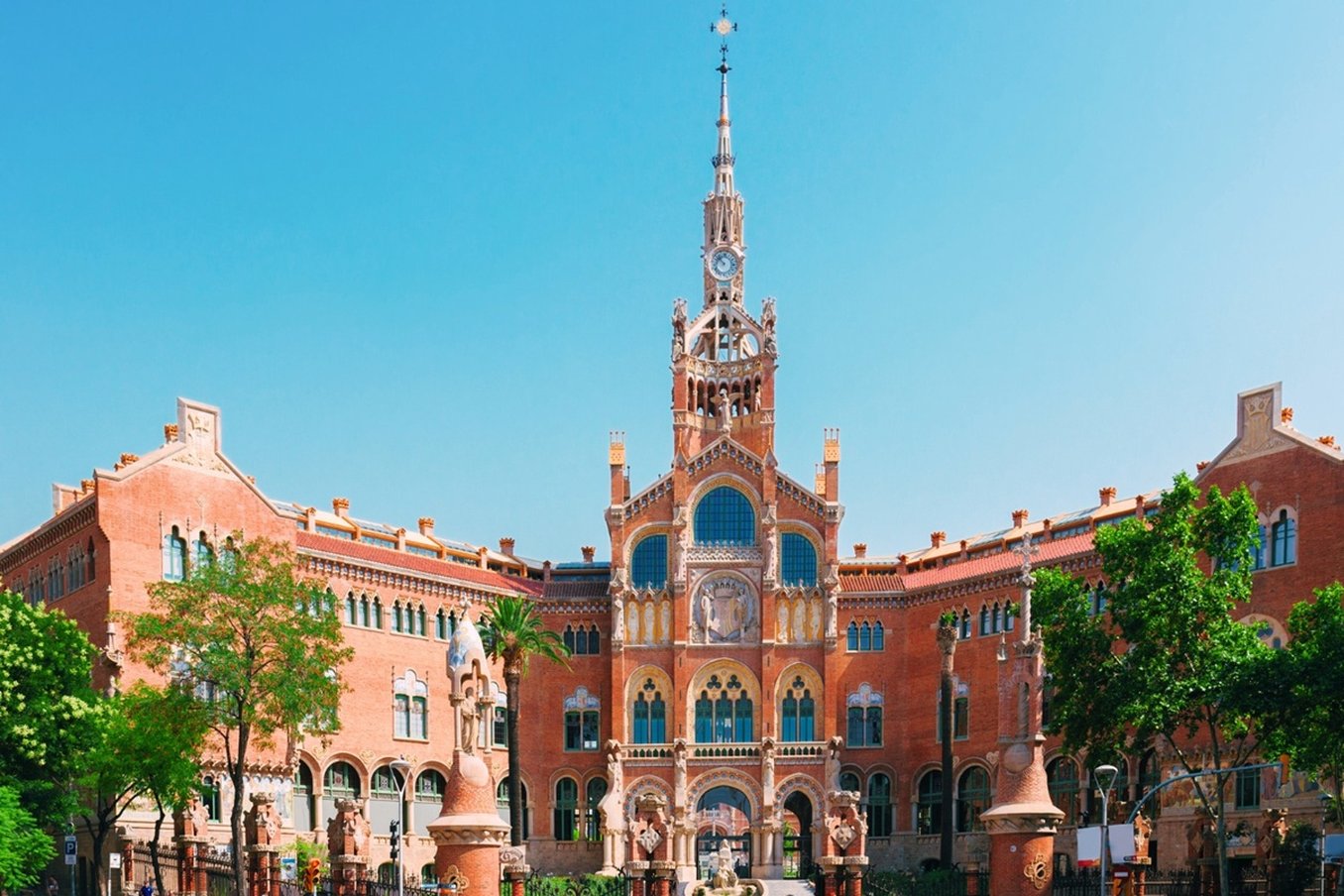 Hotel Sant Pau 68/70