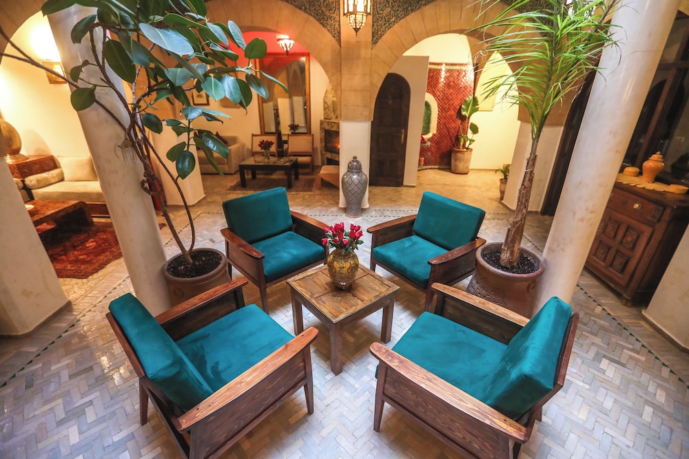 Riad Perle d Eau 30/50