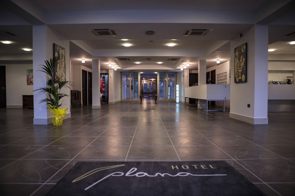 Plana Resort & SPA 38/56