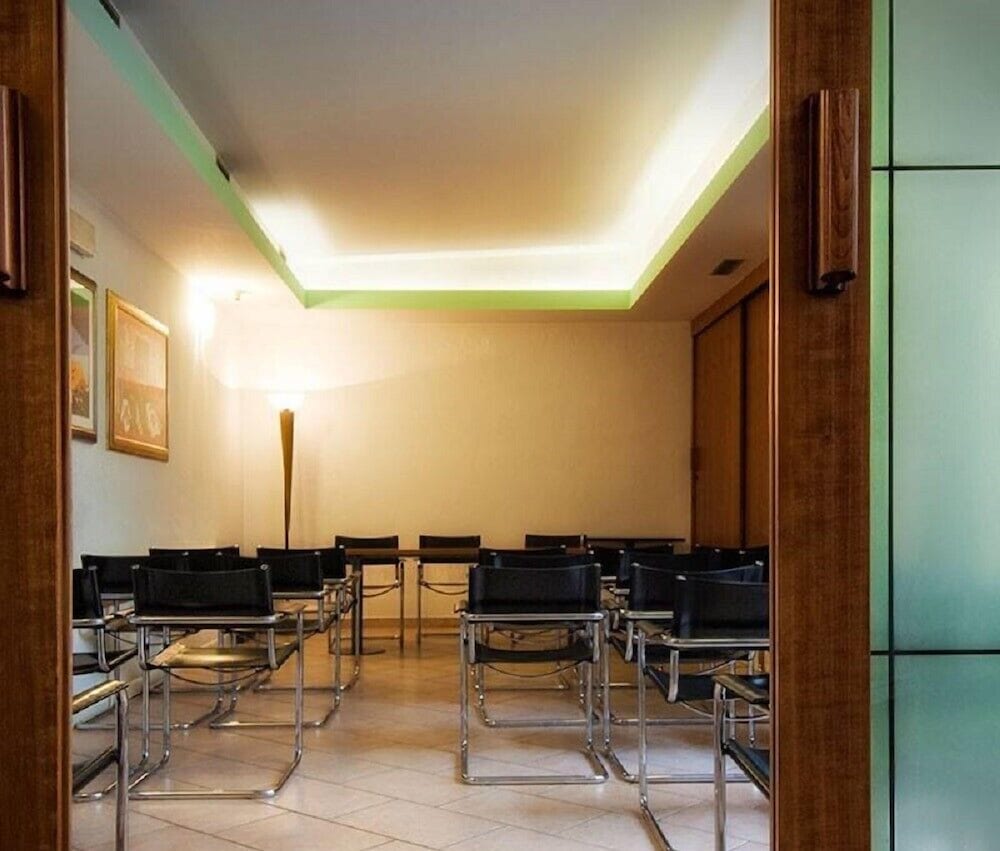 Hotel Garni Villa Fontana 38/40