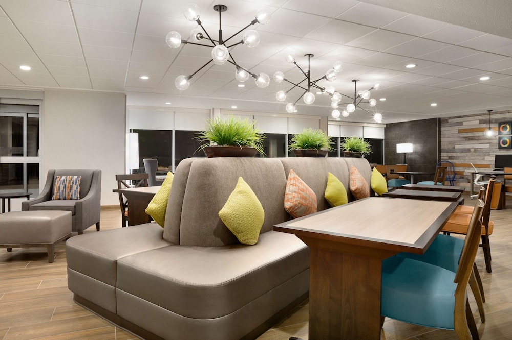 Home2 Suites By Hilton Shenandoah The Woodlands 36/43