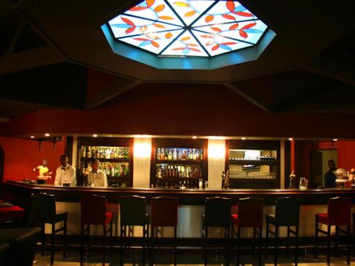 Welkom Inn 3/26