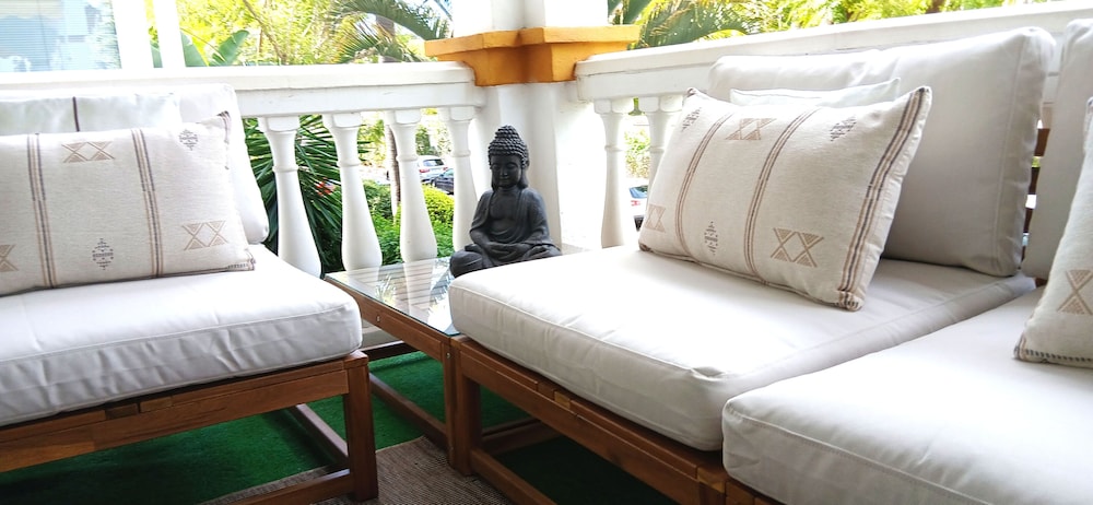 Apartamento Dama de Luna Marbella 7/43