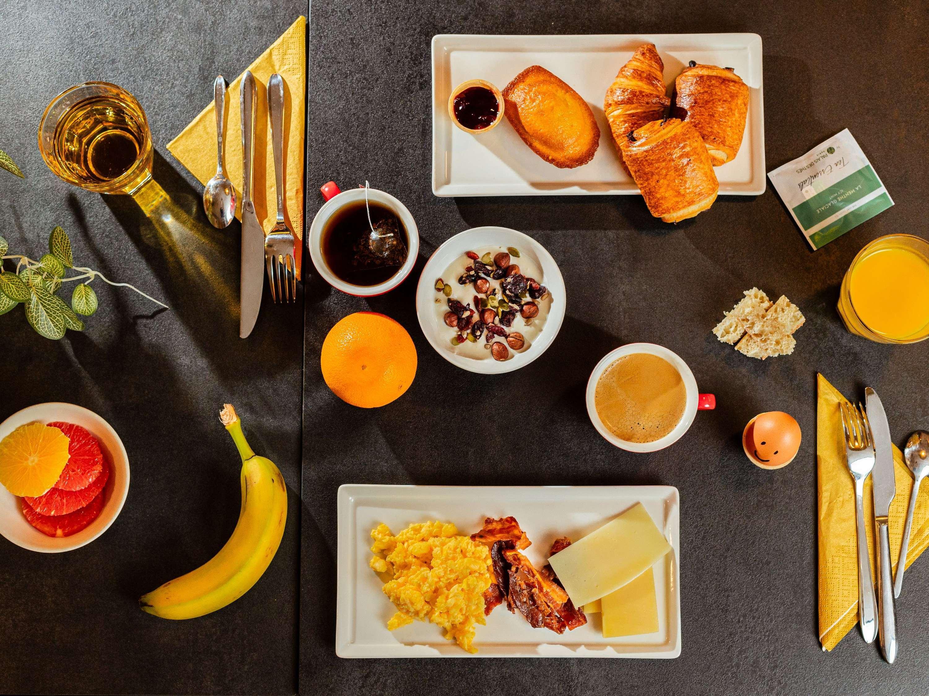 Ibis Paris Gare Montparnasse 15eme 26/32