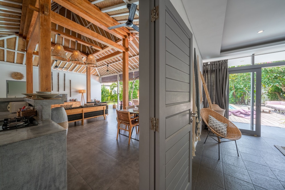 Villa Nahema 26/50