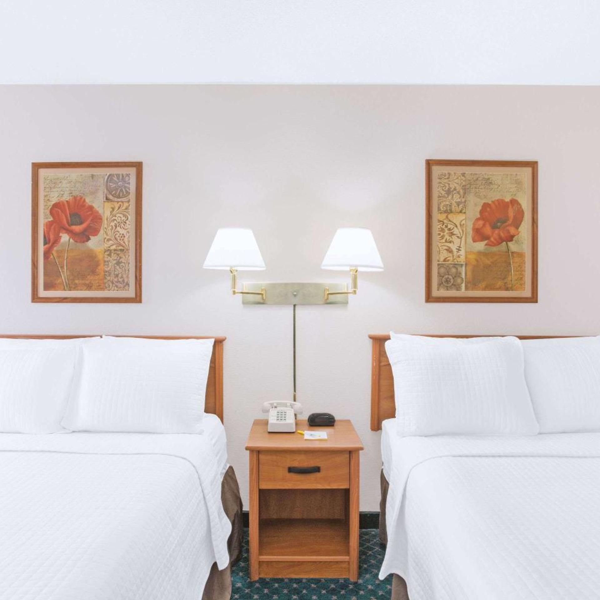 Days Inn by Wyndham Wytheville 14/22