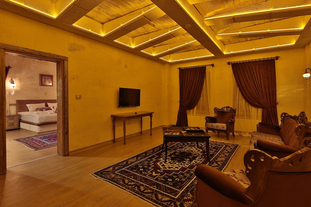 Kapadokya Hill Hotel and Spa (12+) 51/75