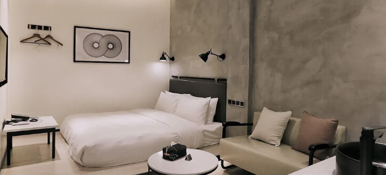 Innogo Hotel 8/17