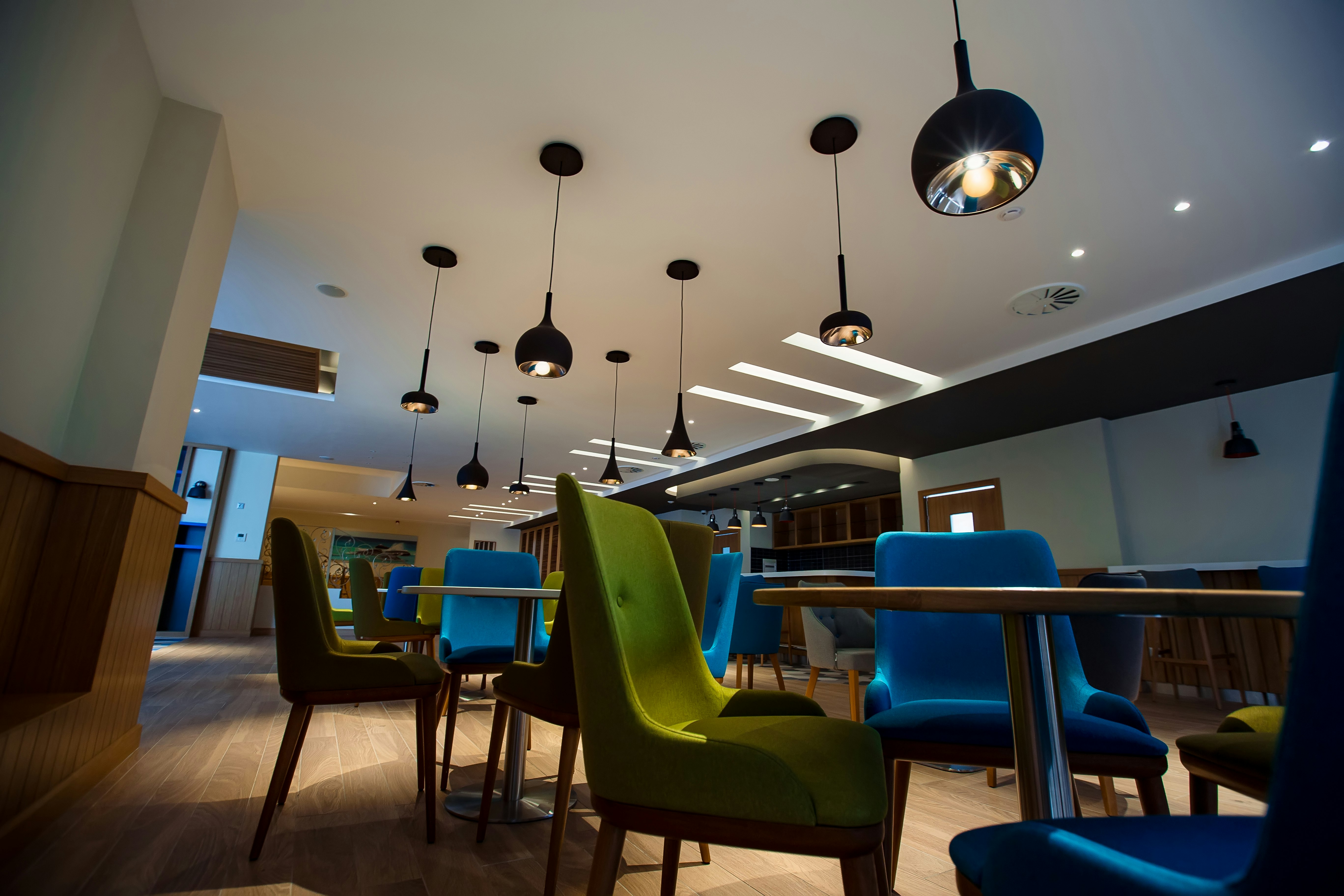 Holiday Inn Aktau - Seaside 20/31