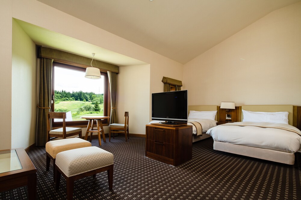Hotel Belnatio 6/59