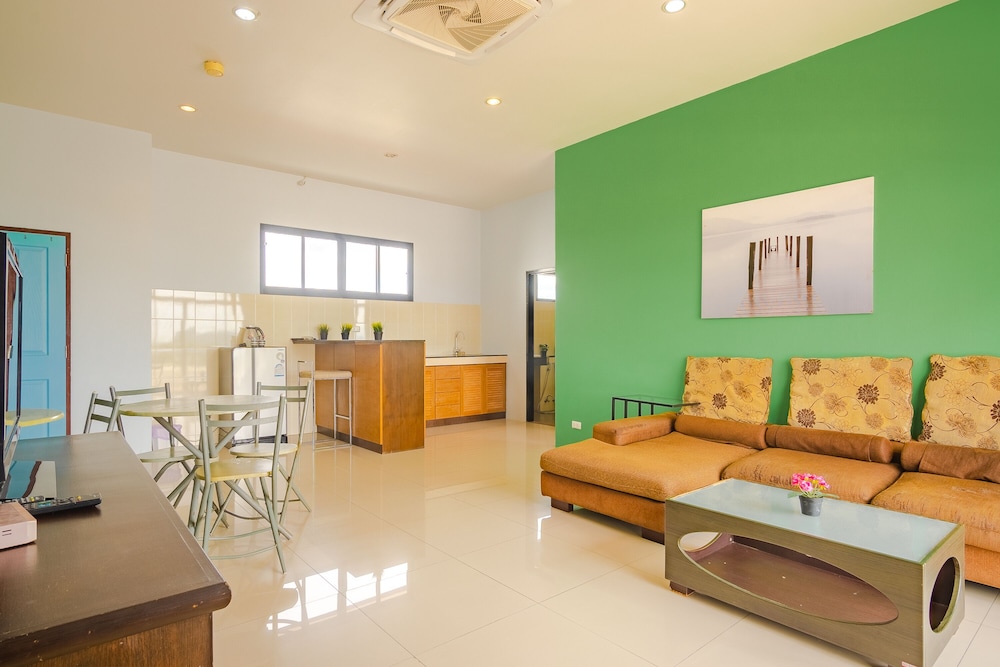 Aj Residence 49/66