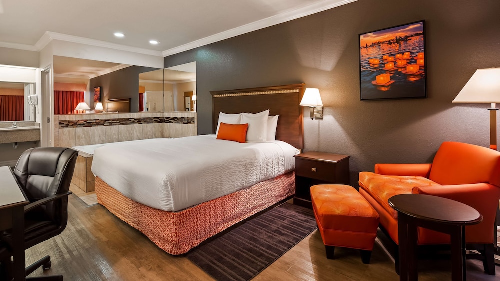 Best Western Anthony/West El Paso 8/42