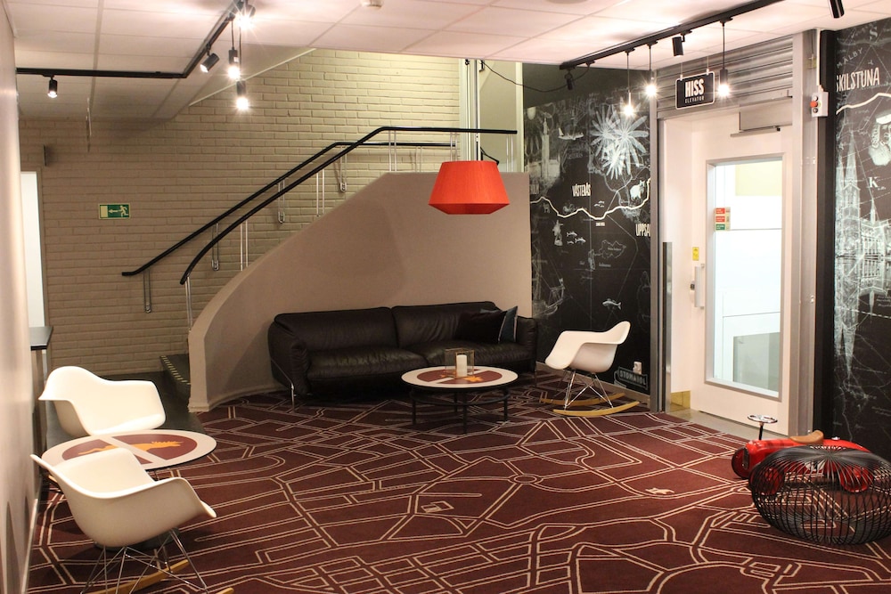 Scandic Sundsvall Nord 30/46