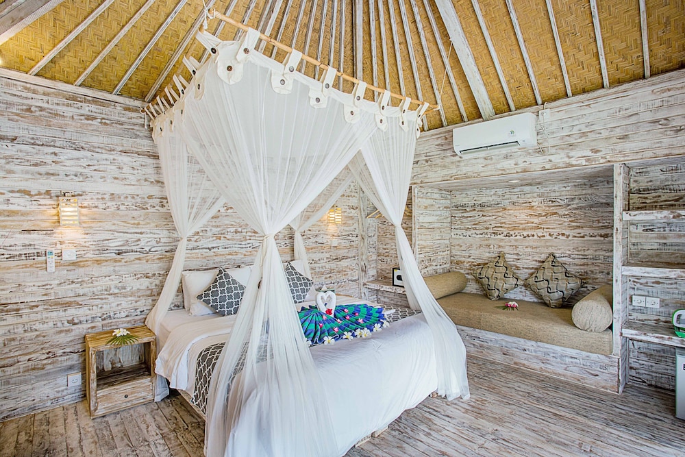 Sunset Coin Lembongan Cottage and Spa 27/50