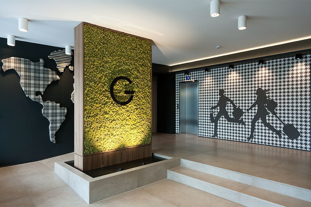 G Hotel Pescara 23/52