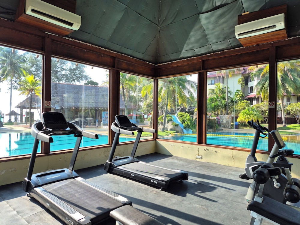 Sand & Sandals Desaru Beach Resort & Spa 23/49
