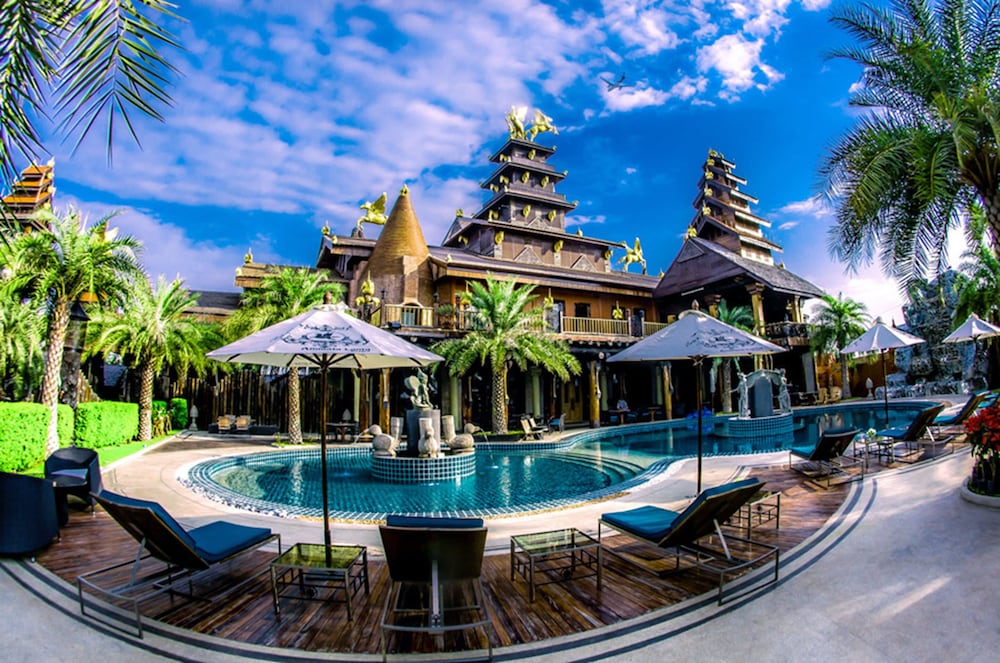 AMMATA LANTA RESORT 47/50