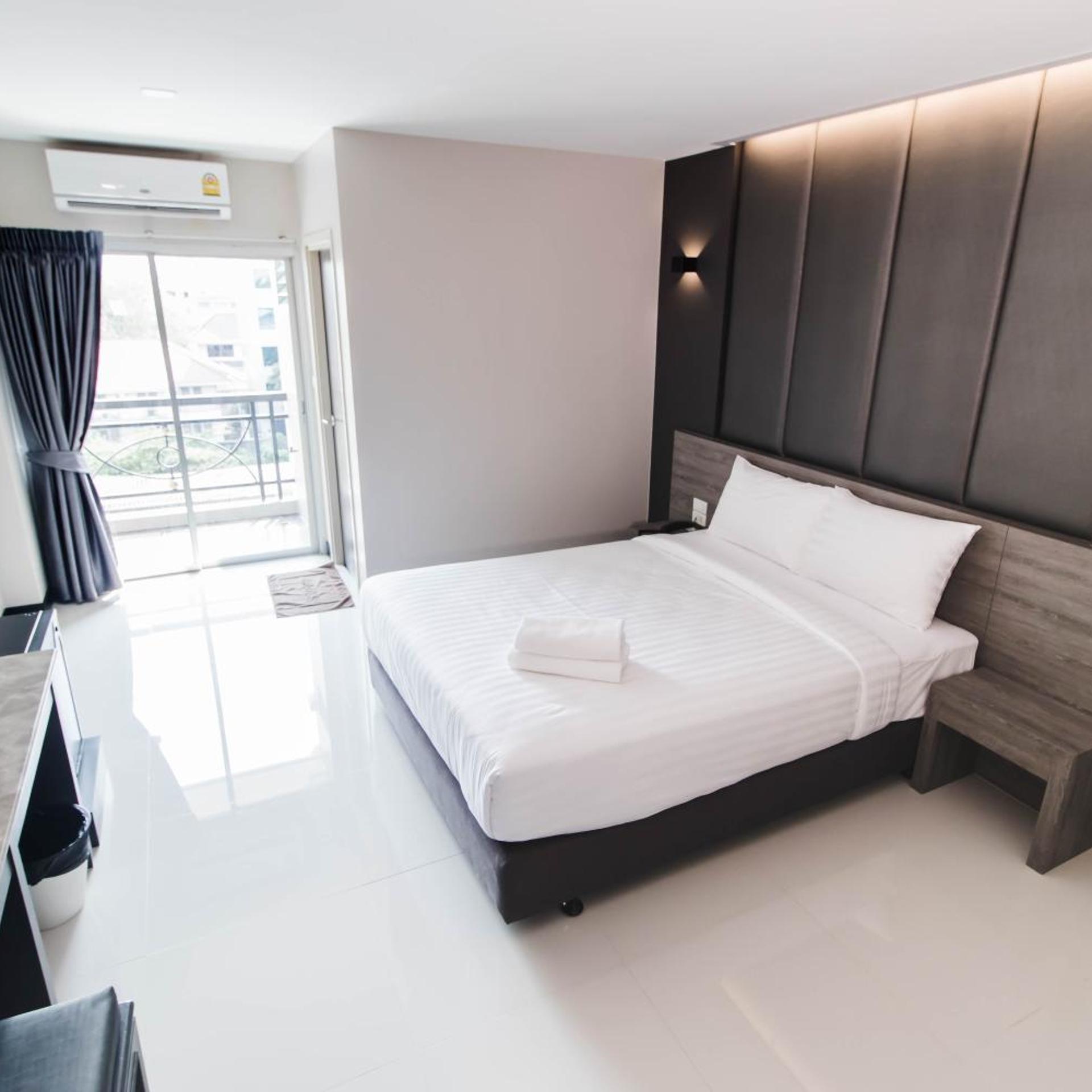 So Good Hotel Bangkok 9/52