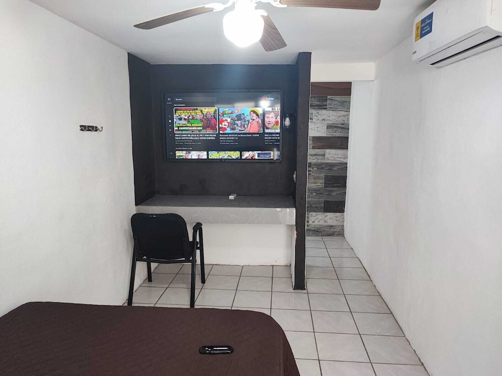 Hotel Estrella 26/34