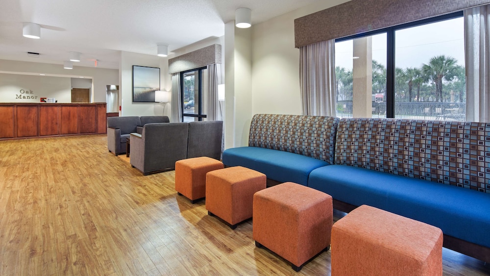 Best Western Oak Manor 21/32