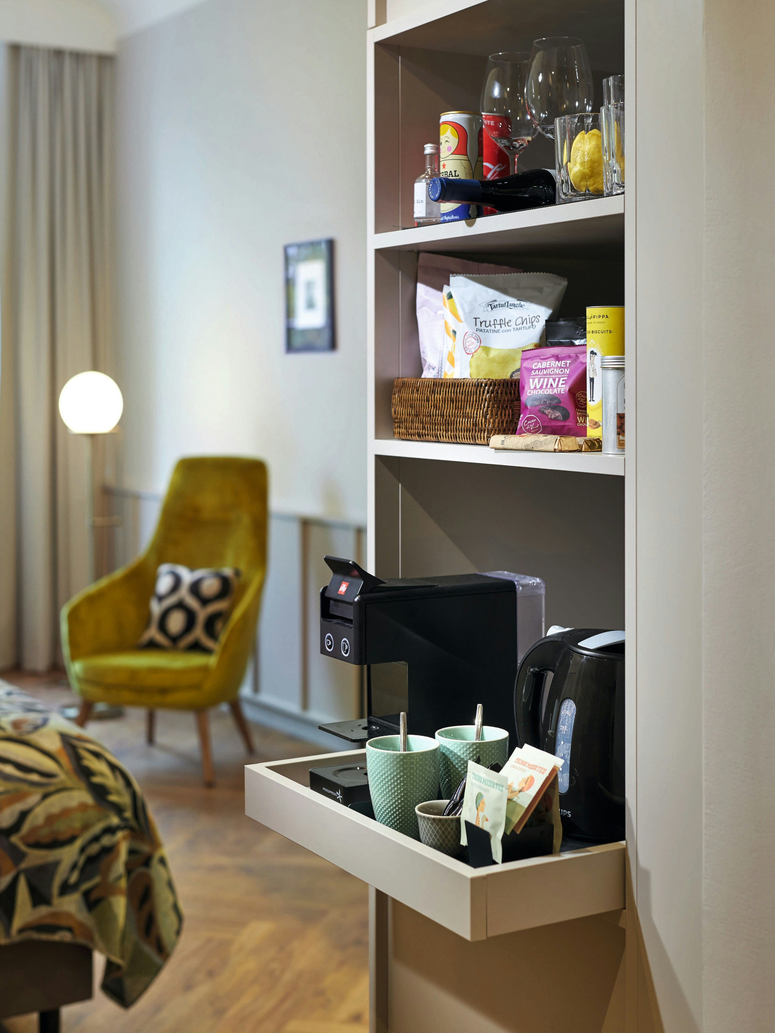 Classik Hotel Alexander Plaza 55/80