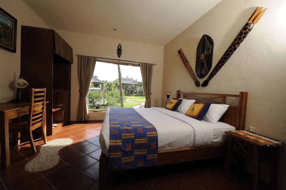 Mara River Safari Lodge 11/49