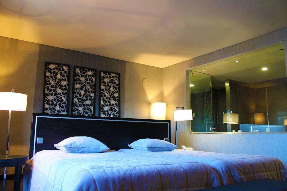 Alambique Hotel Resort and Spa 34/60