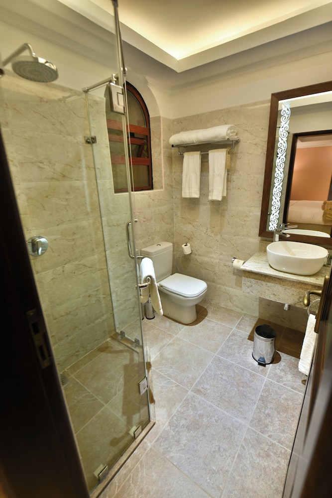 CASA SOLADA HOTEL 56/59