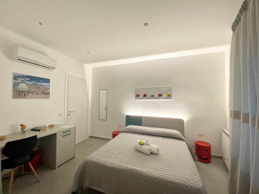 B&B Al Centro Storico 12/41