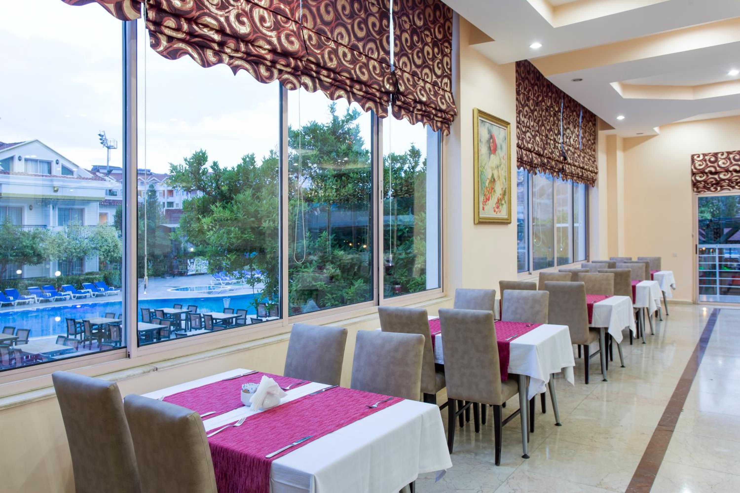 Kemer Dream Hotel 44/59