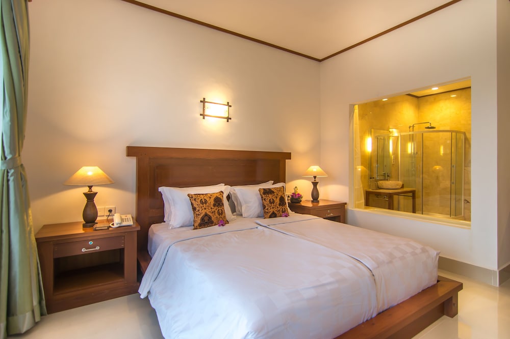 Gita Maha Hotel 11/44