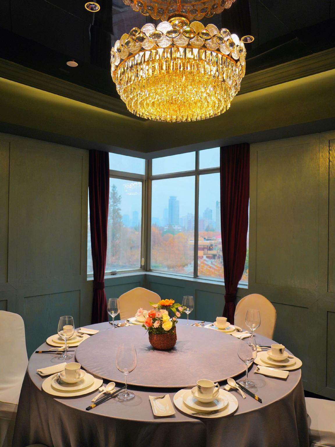 Lestie Hotel (Shanghai Xujiahui Hengshan Road) 40/47